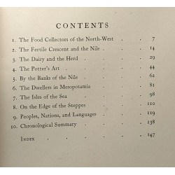 Peasants et Potters - the Corridor of times III