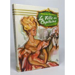 La fille du capitaine