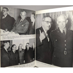 Tome I : Rencontre avec. Darlan Eisenhower