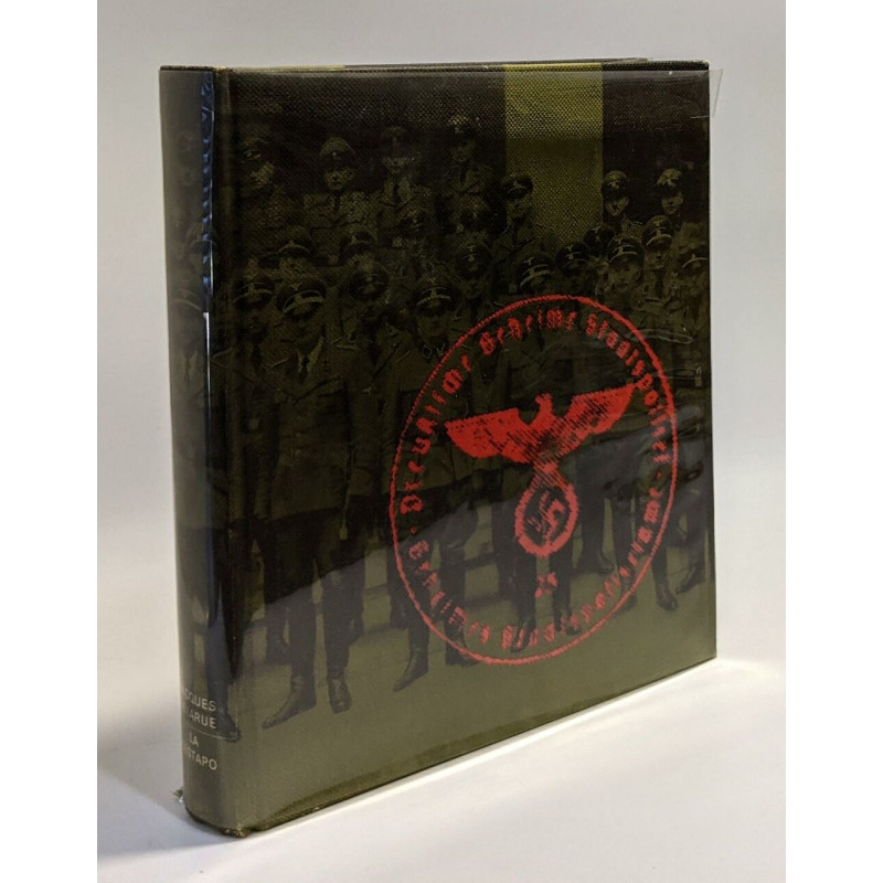 La Gestapo