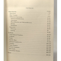 Chemical engineers' manual