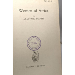 Women Of Africa