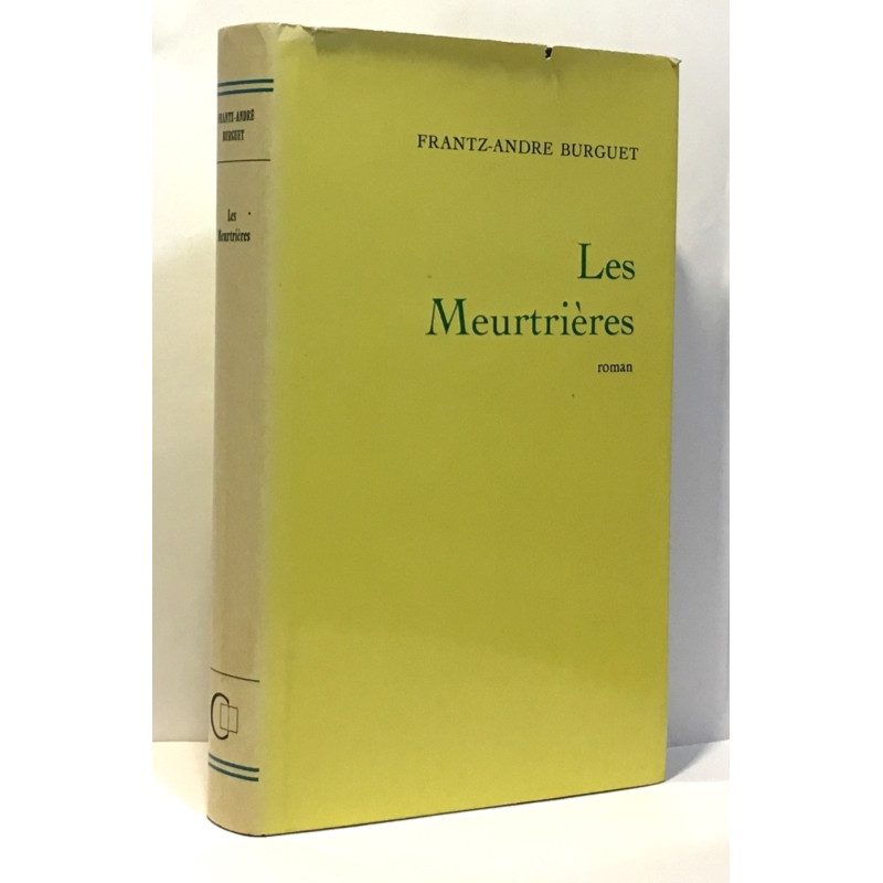 Les meurtrières