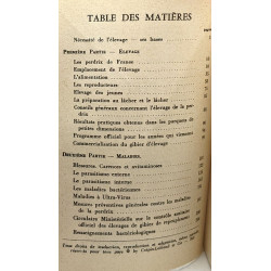 La perdrix - son élevage ses maladies - 2e éd