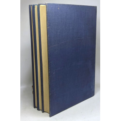 Annual egyptological bibliography / Bibliographie égyptologique...