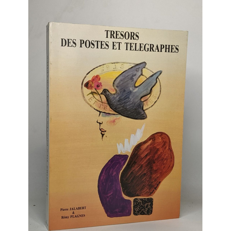 Trésors des postes et telegraphes