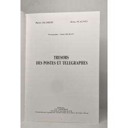 Trésors des postes et telegraphes