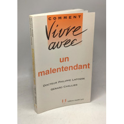 Comment vivre avec un malentendant