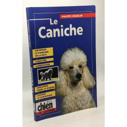 Le caniche - Atout chien