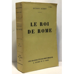 Le roi de Rome