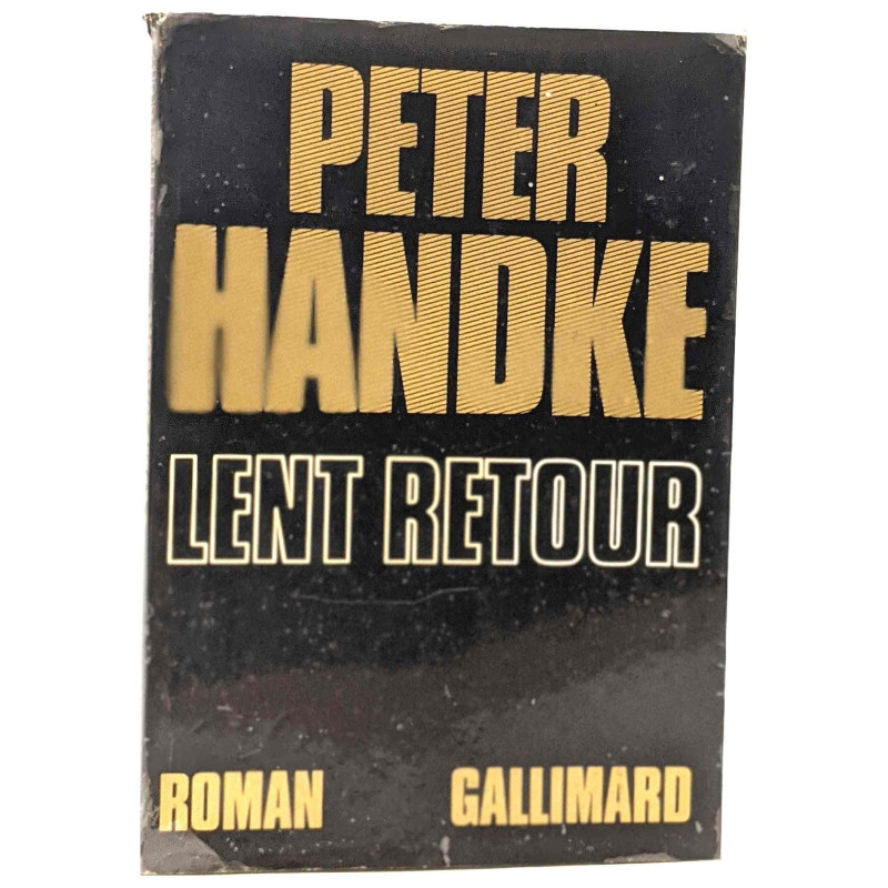 Lent retour