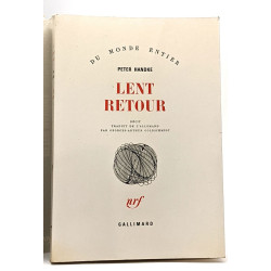 Lent retour