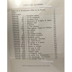 Une héroïne de l'apostolat Edel Quinn