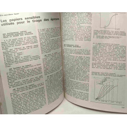 La photographie moderne. traité technique et pratique