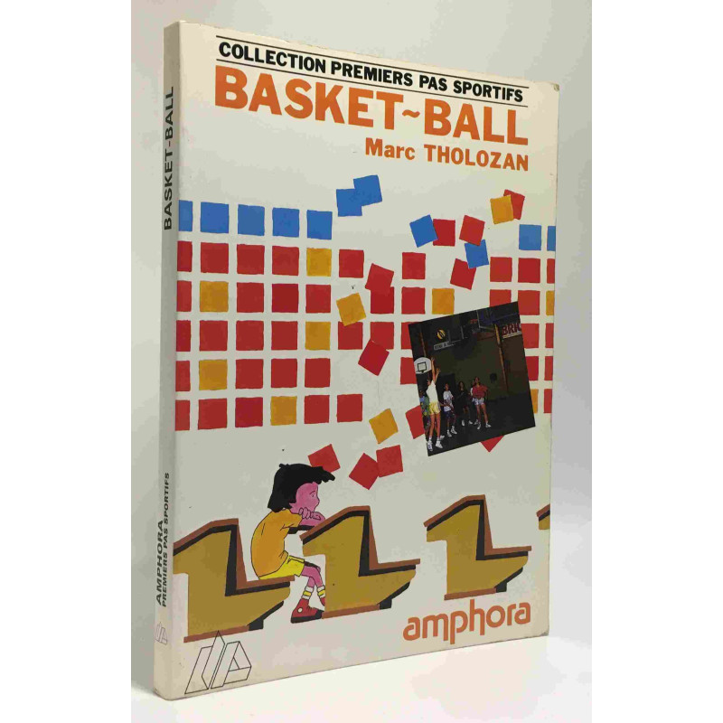 Basket-ball