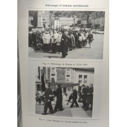 PELERINAGE D'ARDENNE MERIDIONALE