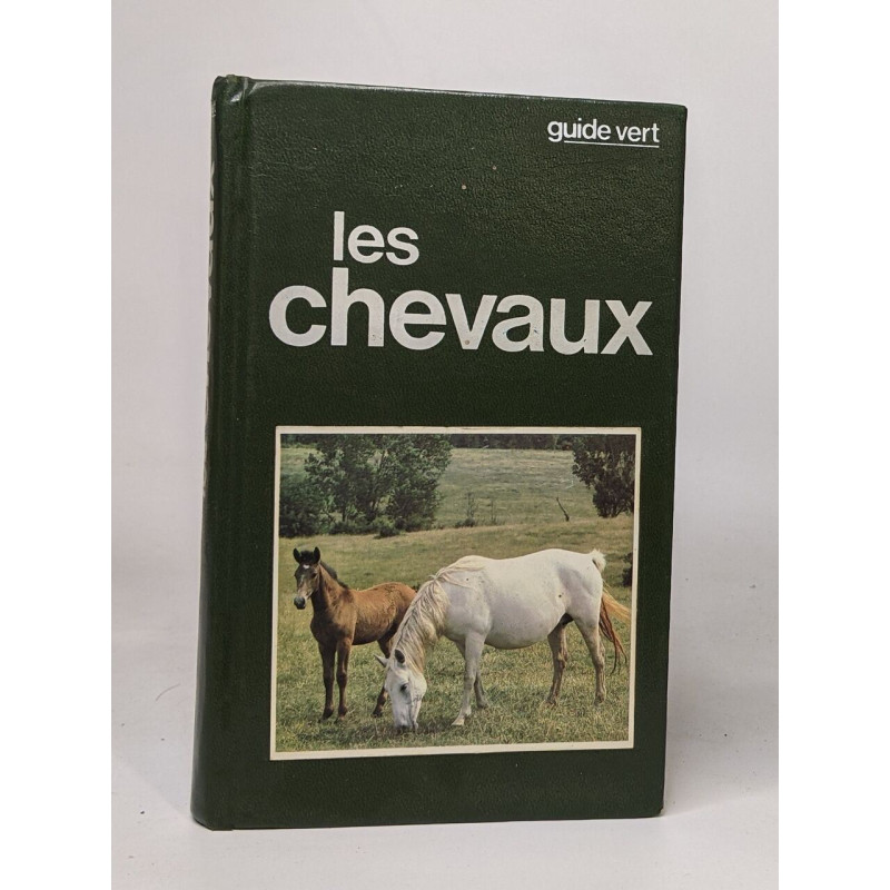 Les chevaux