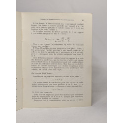 Analyse microéconomique