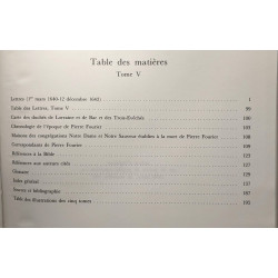 Correspondance : Tome 5 De mars au 9 décembre 1640
