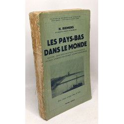 Les Pays-Bas dans le monde