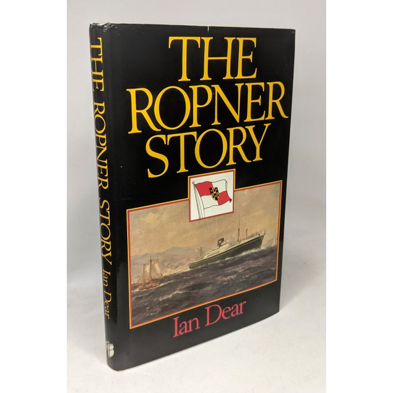 The Ropner Story