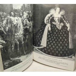 L'étrange mort de Henri IV