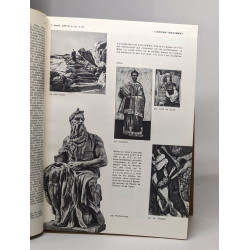 Dictionnaire universel des lettres