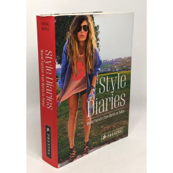 Style Diaries: World Fashion from Berlin to Tokyo