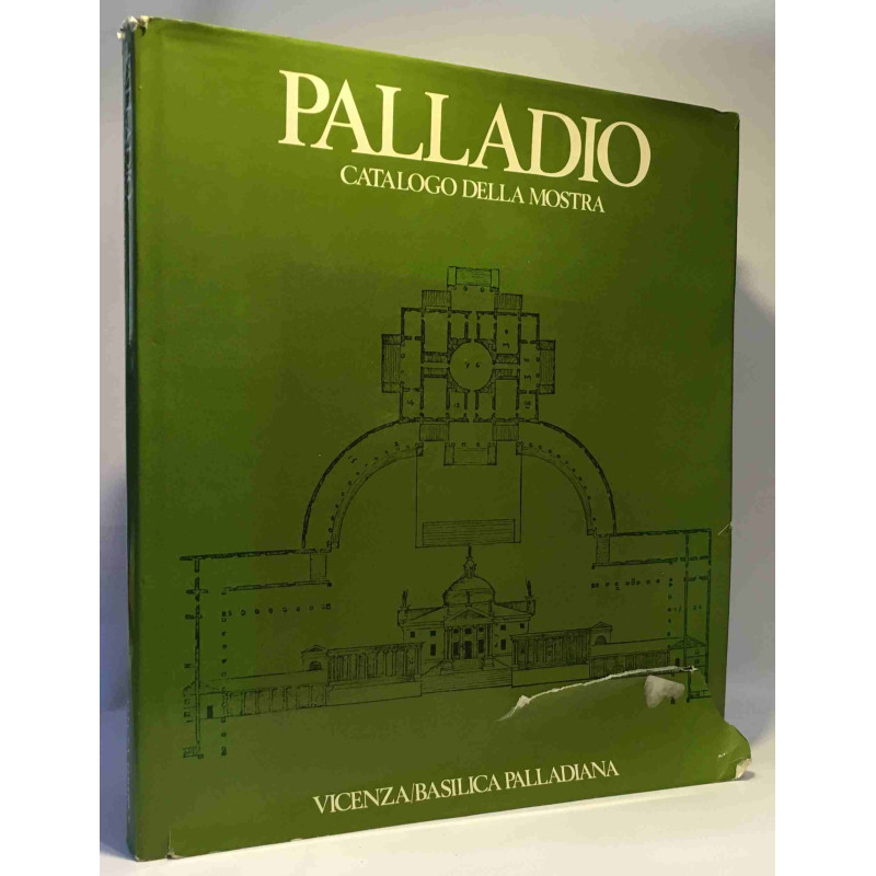 Mostra Del Palladio Vicenza / Basilica Palladiana