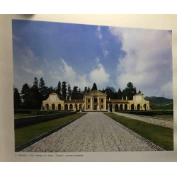 Mostra Del Palladio Vicenza / Basilica Palladiana