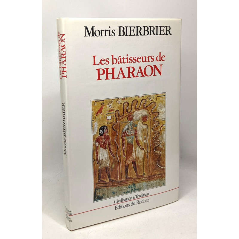 Batisseurs de pharaon