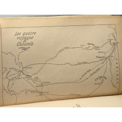 Christophe Colomb (Christopher Colombus) - traduit par René Guyonnet
