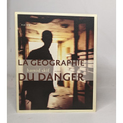 La géographie du danger