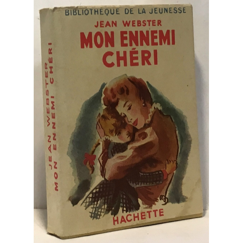 Mon ennemi chéri