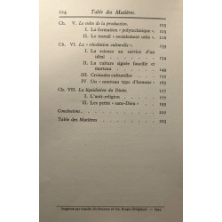 La pédagogie scolaire en Russie soviétique - La doctrine