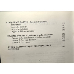 Psychopathologie et médecine de demain collection Résurgence