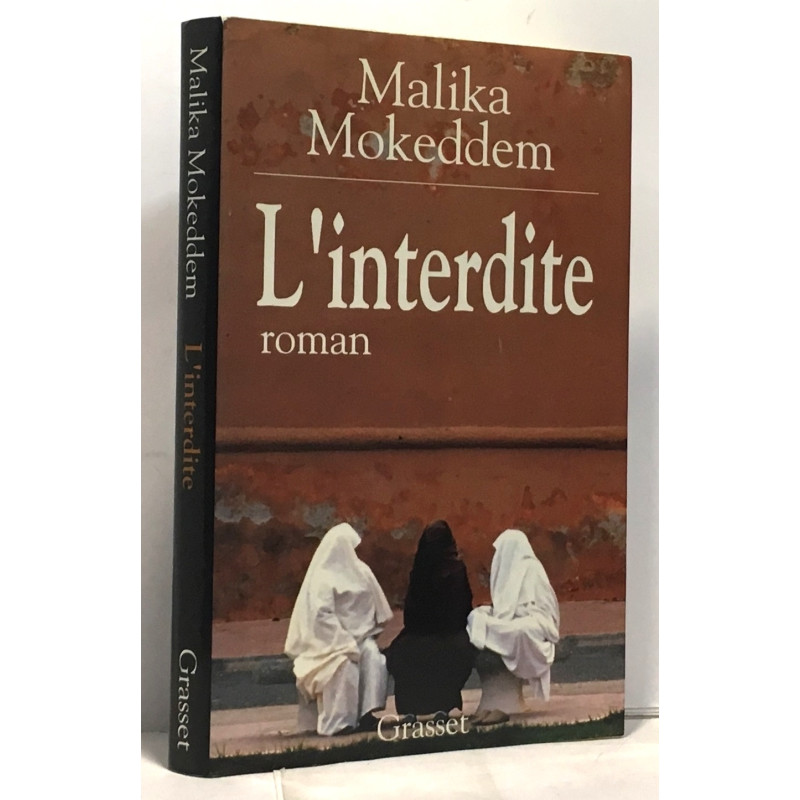 L'interdite