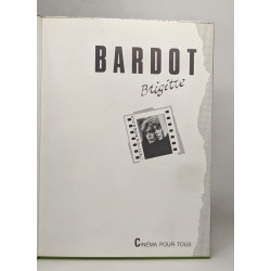 Bardot brigitte