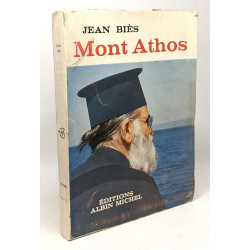Mont Athos