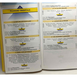Le Guide Ippa de l'insolite