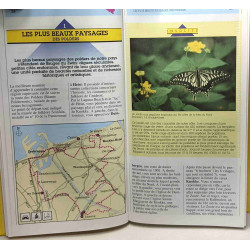Le Guide Ippa de l'insolite