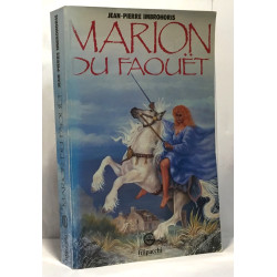Marion du faouët