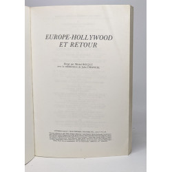 Europe-Hollywood et Retour. Cinemas Sous Influences