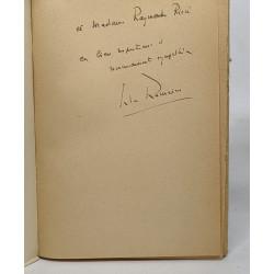 Interviews avec Dieu - traduction et préface de Jules Romains