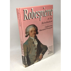 Robespierre et la Révolution