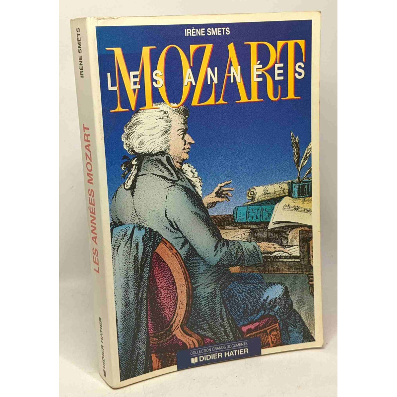 Les années Mozart
