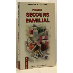 Premiers secours