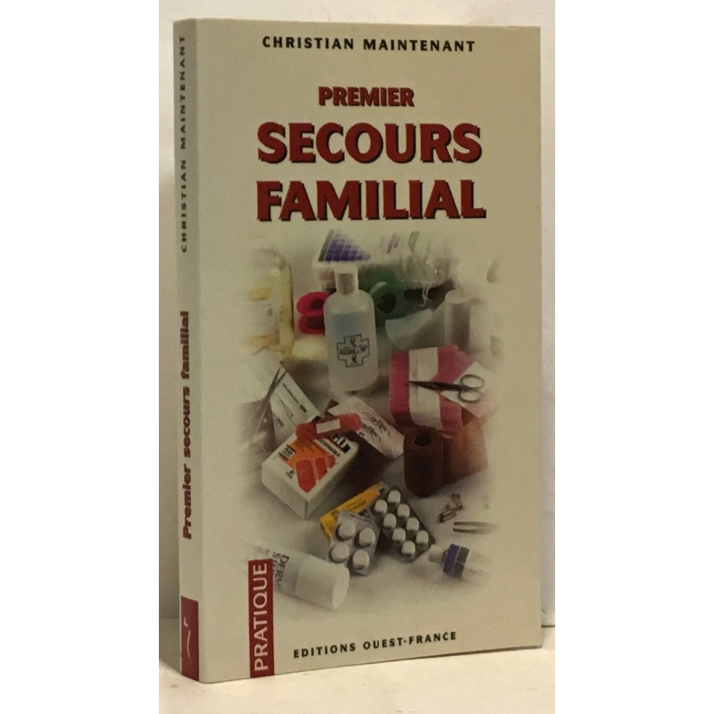 Premiers secours