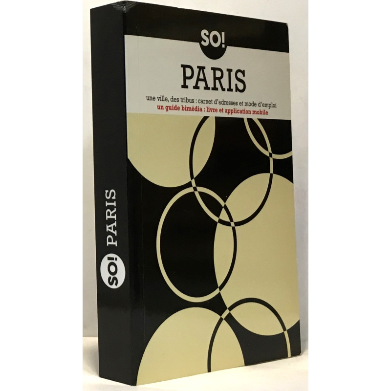 SO! Paris