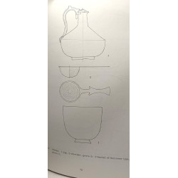 Roman Bronze Vessels from Slovakia - BAR International Series...